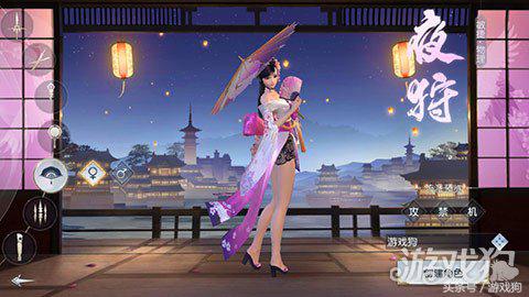 镇魔曲手游测评,镇魔曲手游技能介绍