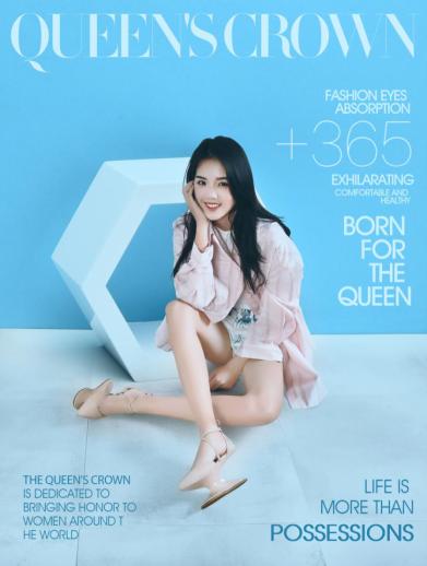 高端女王鞋,好看的皇冠女王鞋