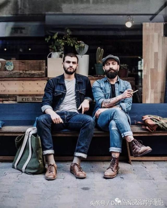 红翼工装靴测评,工装靴红翼1907