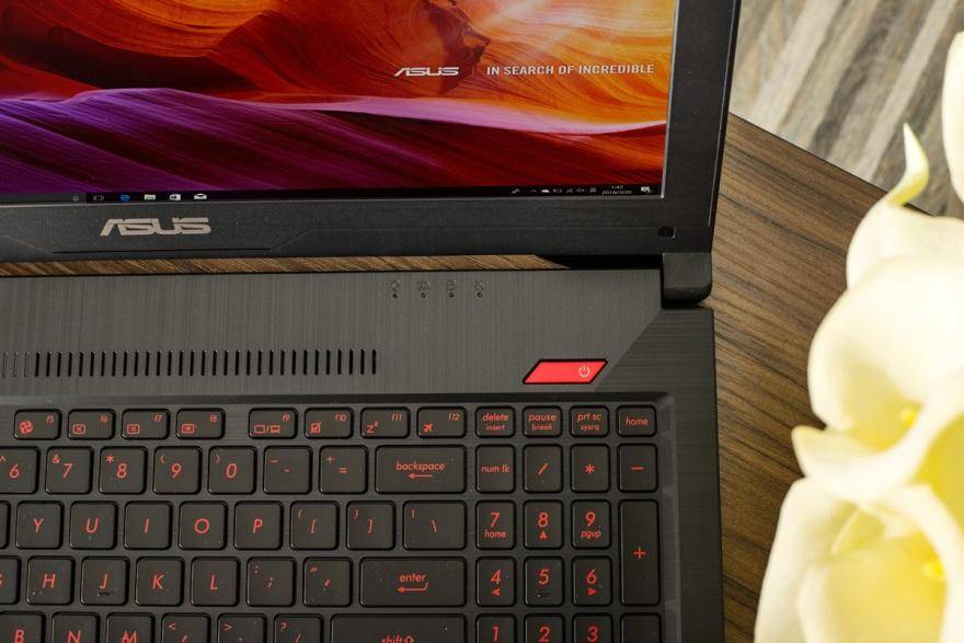 华硕飞行堡垒第四代fx63vm,华硕飞行堡垒笔记本1050ti