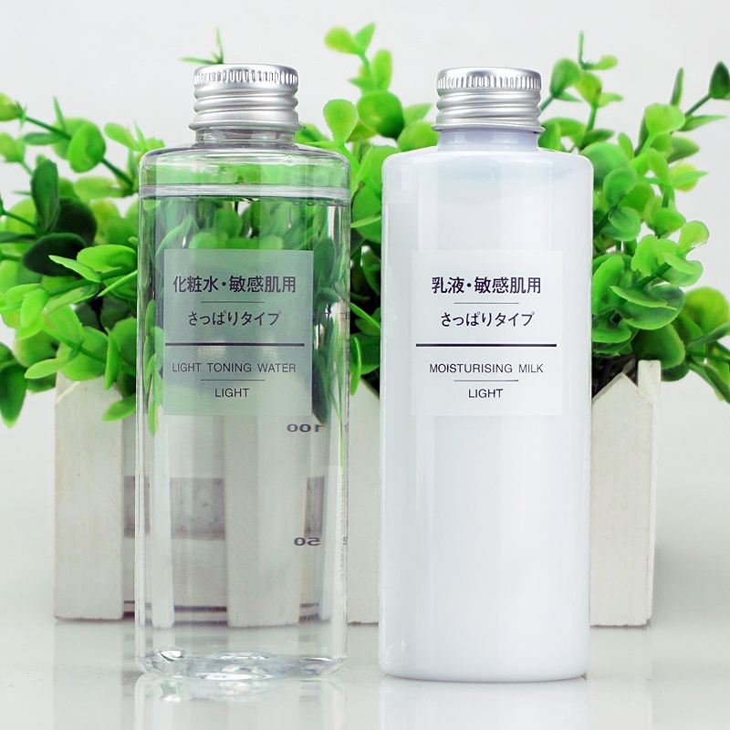 夏季护肤品温和推荐,夏天来了该换清爽的护肤品了