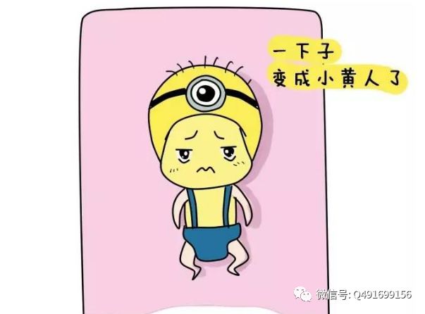 新生儿常见的生理反射有哪些,新生儿特殊生理现象照片