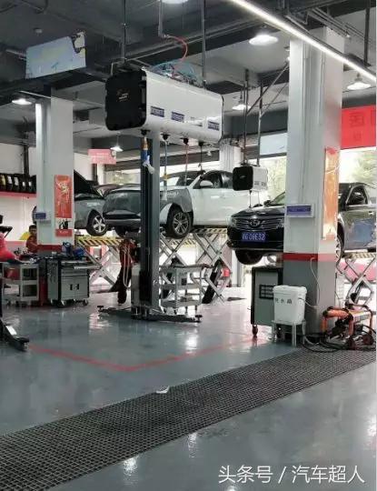 汽车超人真的好吗,汽车行业独角兽