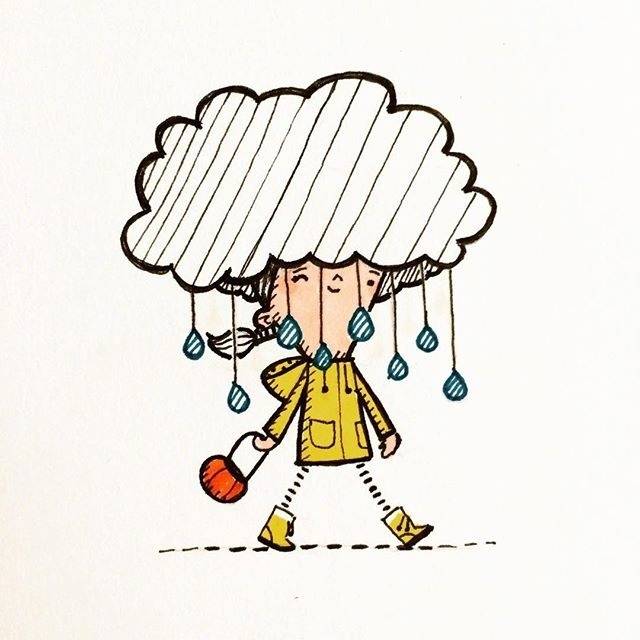 创意卡通手绘边框,创意卡通手绘海报