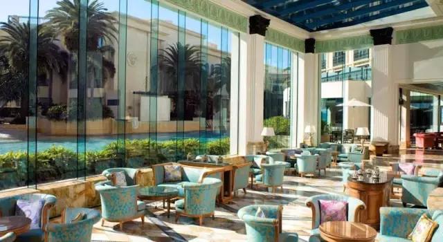 LV的包包你背过，LV的酒店你住过吗？