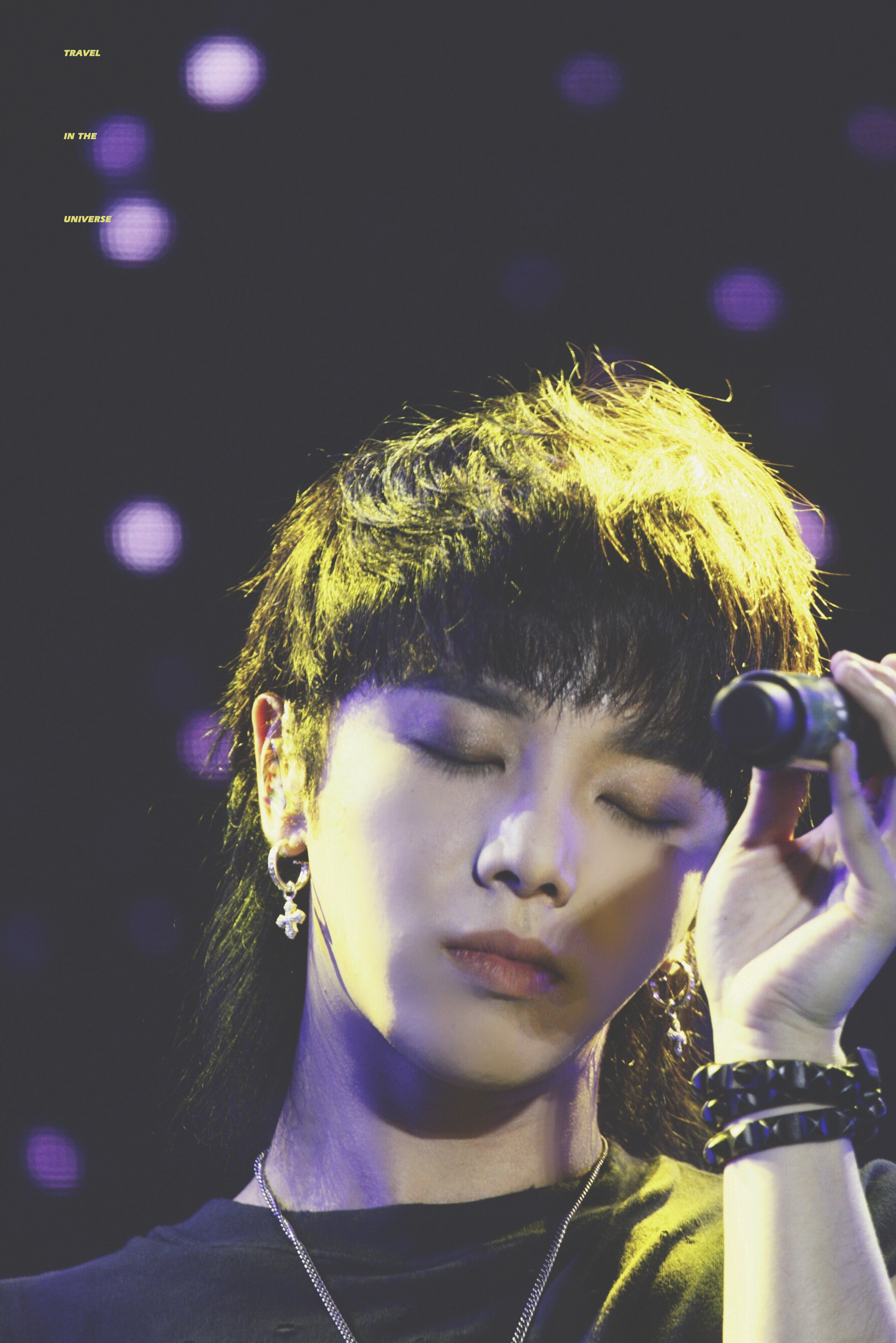 台风一流，曲风前卫，华晨宇网易云过万高赞歌曲评论精选