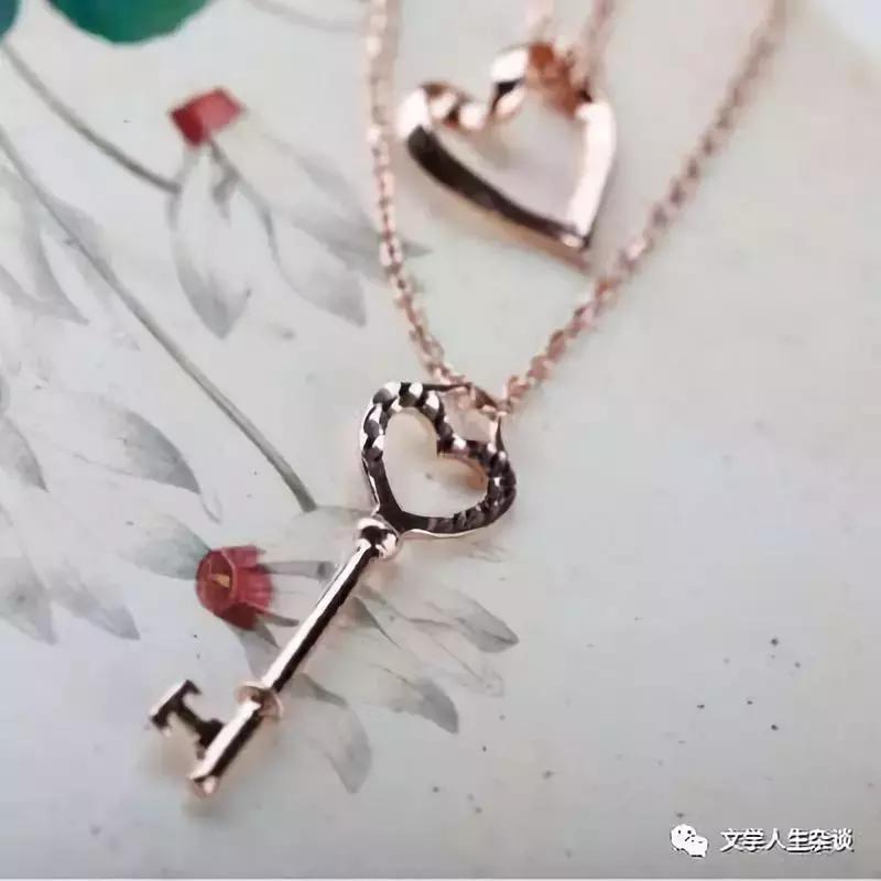 钥匙（小小说）邹方（北方）