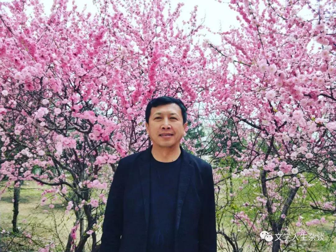 钥匙（小小说）邹方（北方）