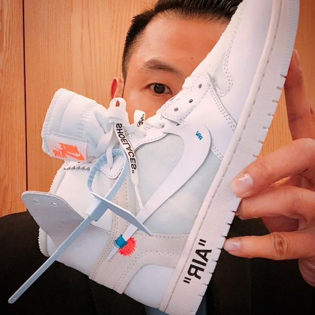 鞋比自己的命都重要，一双球鞋对于黑人意味着什么，吵架可别扔鞋