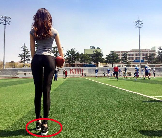 鞋比自己的命都重要，一双球鞋对于黑人意味着什么，吵架可别扔鞋