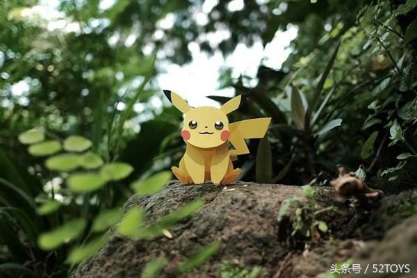 影视模型人物,霍格沃茨纸雕模型