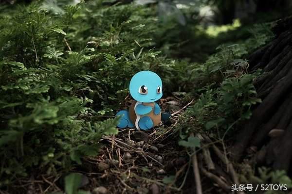 影视模型人物,霍格沃茨纸雕模型