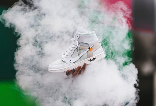 鞋比自己的命都重要，一双球鞋对于黑人意味着什么，吵架可别扔鞋