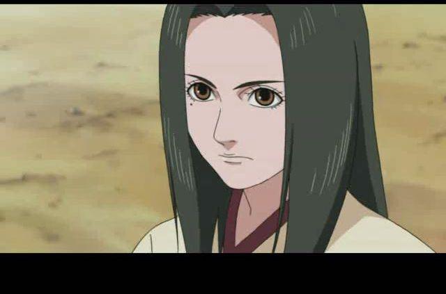 火影所有出现的女生,火影女性角色大合集