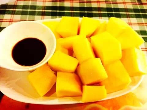 福建有哪些看似黑暗料理,实则好吃到抖腿的食物