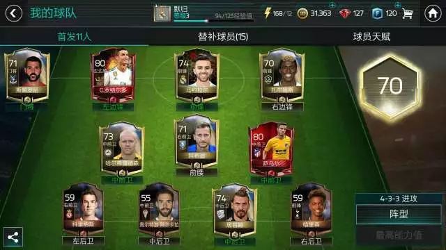 fifa足球世界2019年版,fifa足球世界手游高光回顾