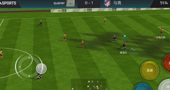 FIFA足球世界：竞技强手要了解的知识与技巧，击败强敌不叫事儿