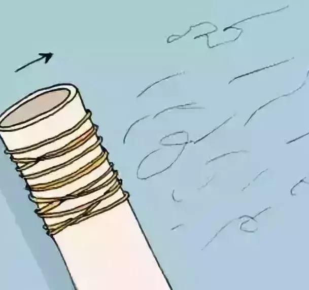 家里头发很多怎么清洁,家中到处都是头发怎么清理