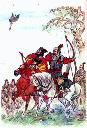 小学语文三年级期末试卷,人教版三年级语文下册大汇总复习