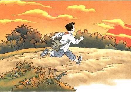 小学语文三年级期末试卷,人教版三年级语文下册大汇总复习