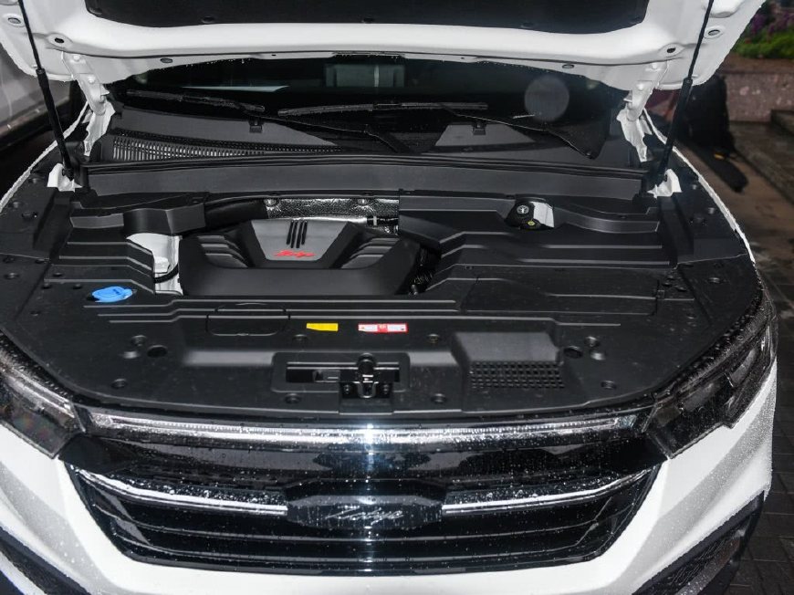 众泰t500手动挡油耗,众泰t500实际油耗