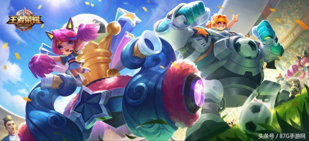 安琪拉和刘禅,安琪拉跟刘禅