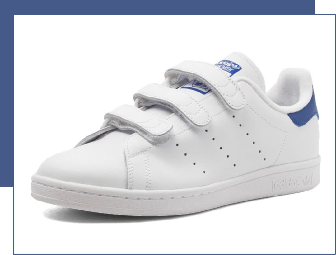 千百小白鞋,千千万万的小白鞋