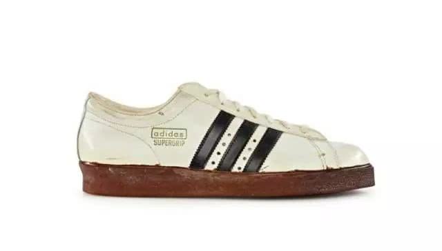 千百小白鞋,千千万万的小白鞋