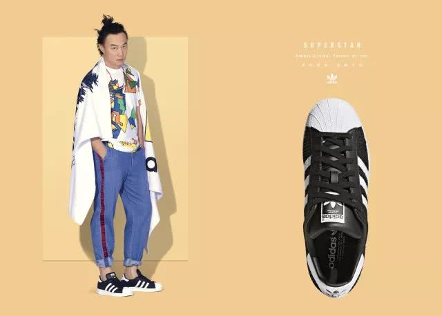 千百小白鞋,千千万万的小白鞋