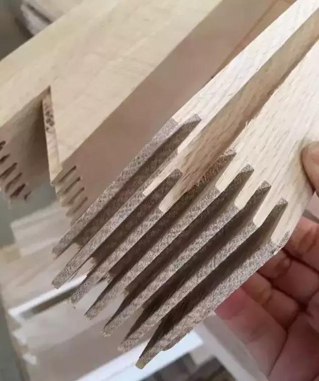 指接板是集成材吗,指接板是不是胶合板材