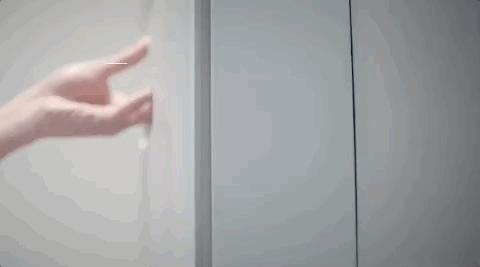 菜鸟又出手！家里没人也能收包裹，这个黑科技还获过阿里内部大奖