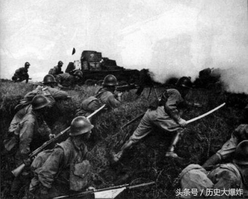 远征军第一次接触美式装备,中国远征军换美式装备纪录片