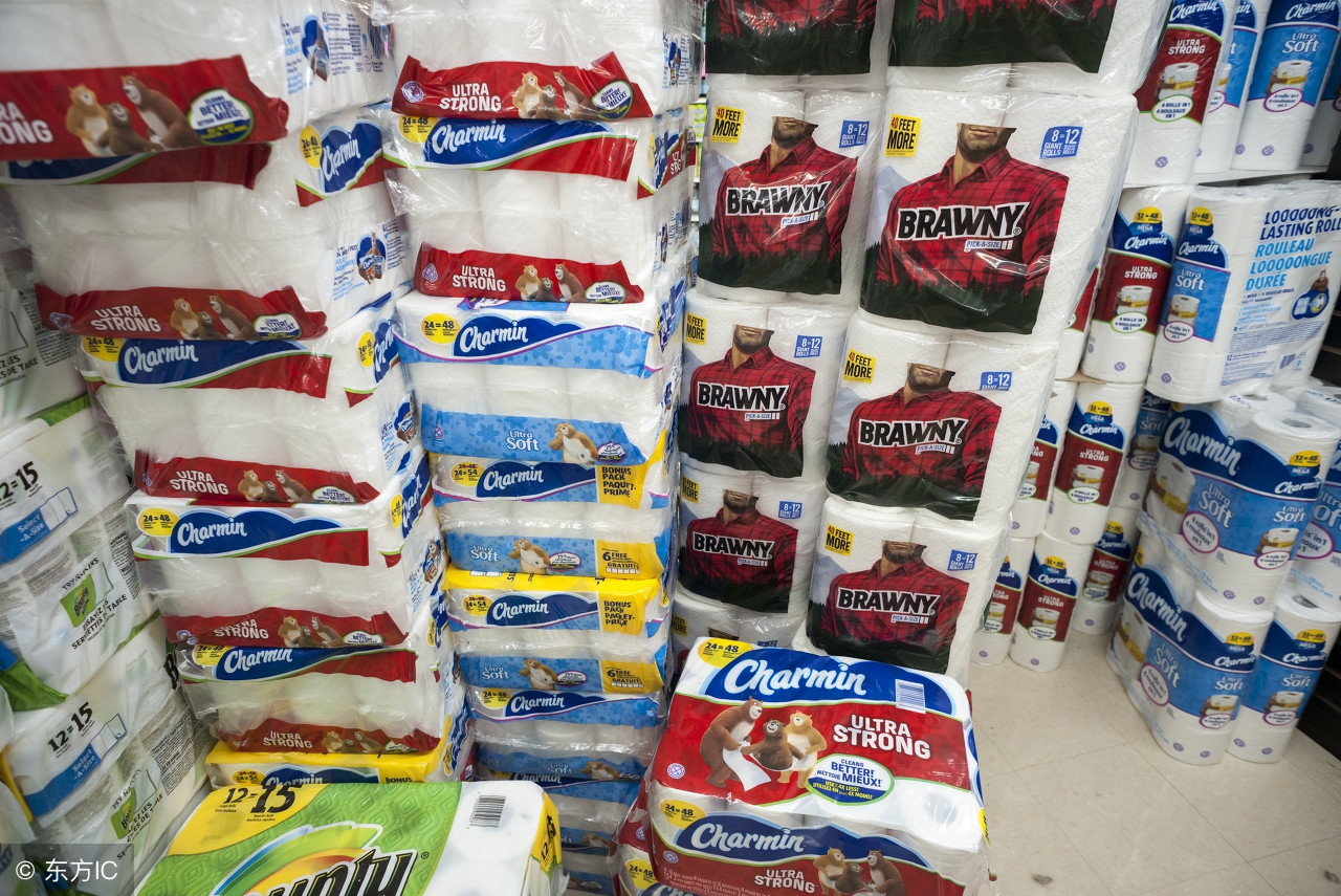 卫生纸内幕是什么,揭秘卫生纸生产内幕