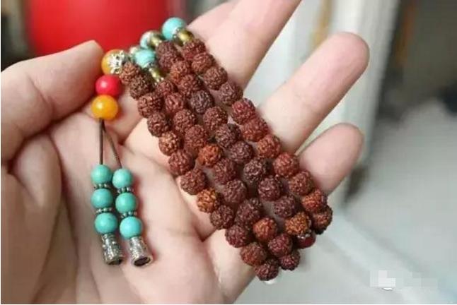 我的金刚菩提盘的不一样怎么办,我的金刚为啥盘的里面都是灰