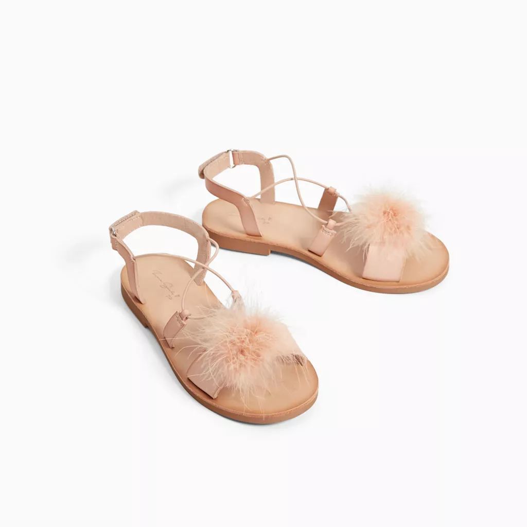 ZARA鞋包干货｜今夏必败款在这~