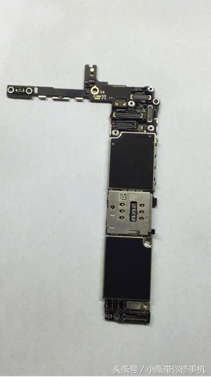 iphone6s内存太满导致无限白苹果,iphone6s内存不足无法开机