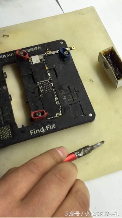 iphone6s内存太满导致无限白苹果,iphone6s内存不足无法开机