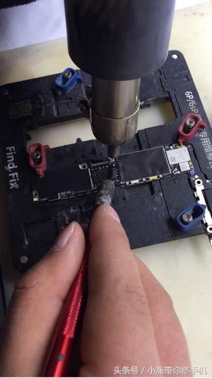 iphone6s内存太满导致无限白苹果,iphone6s内存不足无法开机