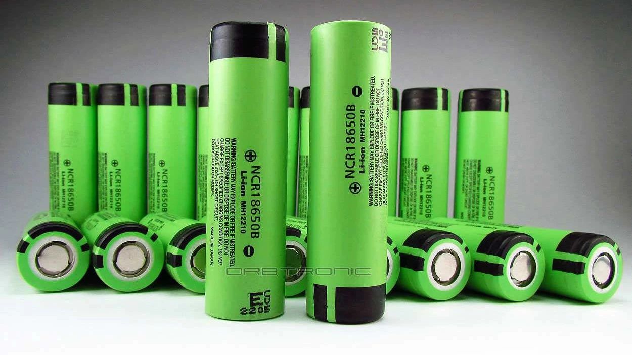 特斯拉目前还是用18650电池,为什么特斯拉不使用更换电池技术