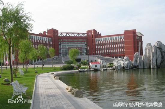 内蒙古八所重点大学解析