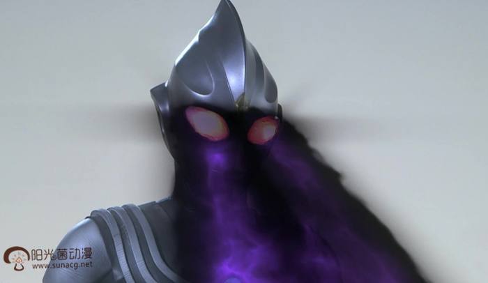 你知道迪迦奥特曼有几种形态吗,迪迦终极形态闪耀迪迦