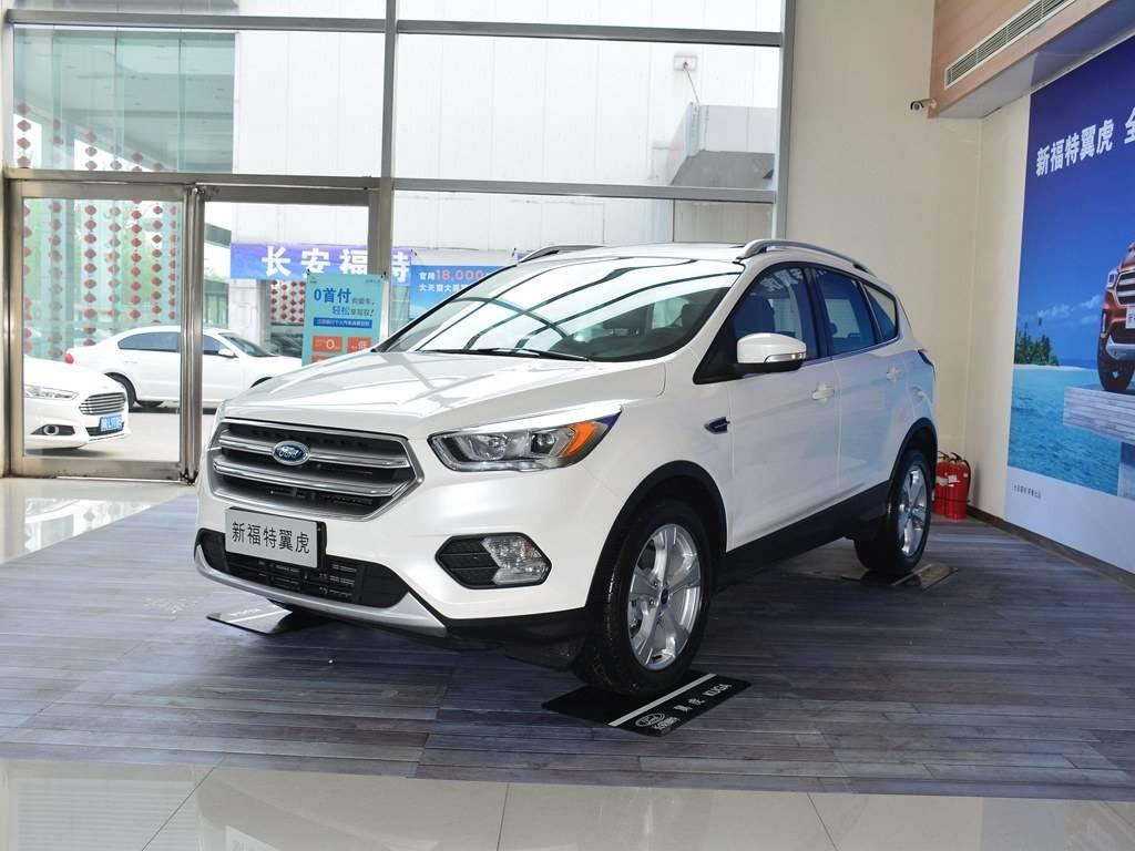 百年长安毁于福特,百年林肯毁于长安