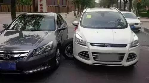 百年长安毁于福特,百年林肯毁于长安