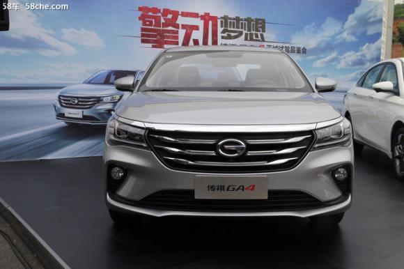 传祺ga4和吉利帝豪哪个好,广汽传祺ga4和gs4哪个性价比高