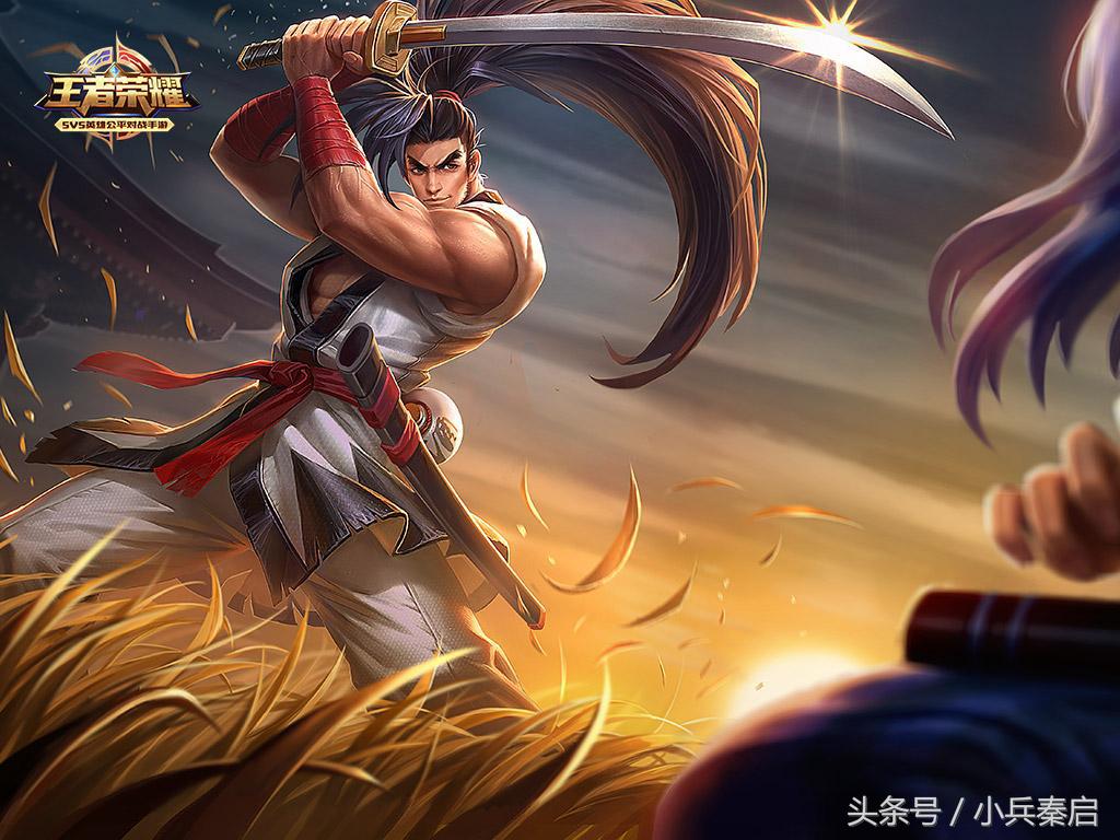 王者荣耀盘点被玩家吐槽的皮肤,韩跑跑所有王者皮肤