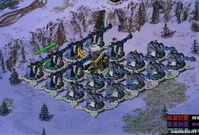 dota2塔防图三合一,dota2有几次塔防