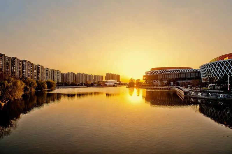 镇海附近纳凉好去处,镇海区附近景点哪里好玩