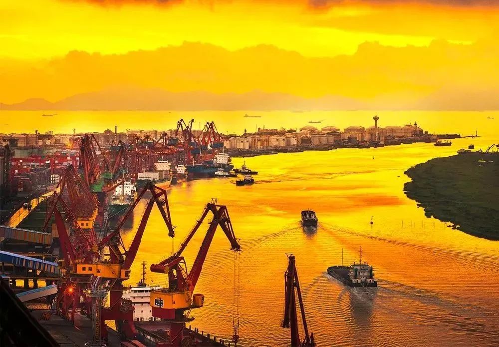 镇海附近纳凉好去处,镇海区附近景点哪里好玩