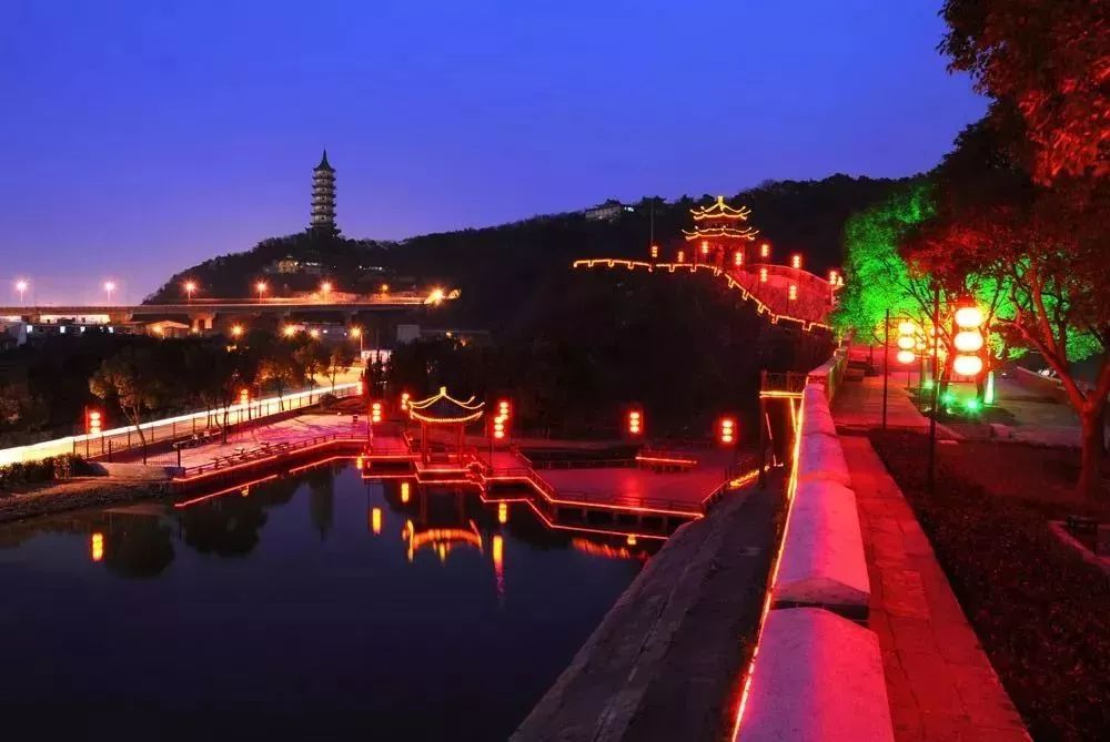 镇海附近纳凉好去处,镇海区附近景点哪里好玩