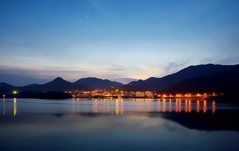 镇海附近纳凉好去处,镇海区附近景点哪里好玩